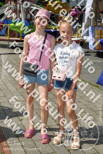 Evenement foto: Serie 2209