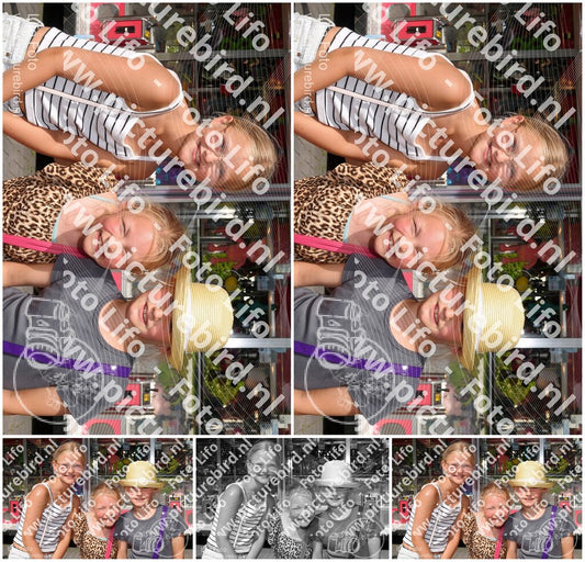 Evenement foto: Serie 2209