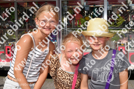 Evenement foto: Serie 2209