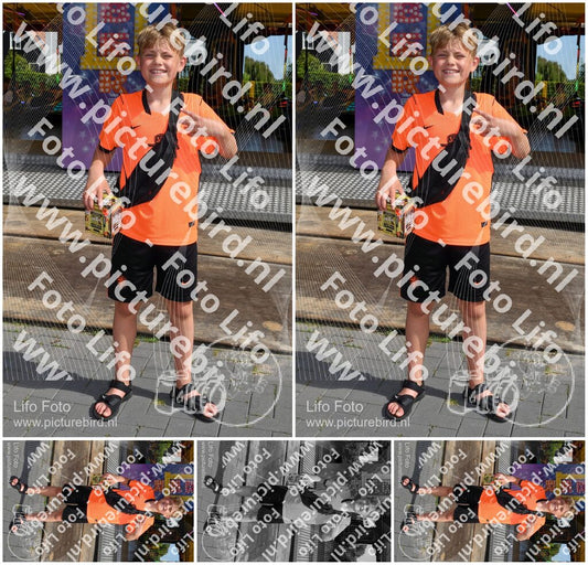 Evenement foto: Serie 2209