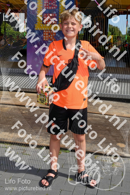 Evenement foto: Serie 2209