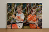 Evenement foto: Serie 2209