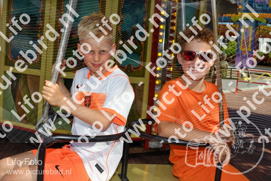 Evenement foto: Serie 2209