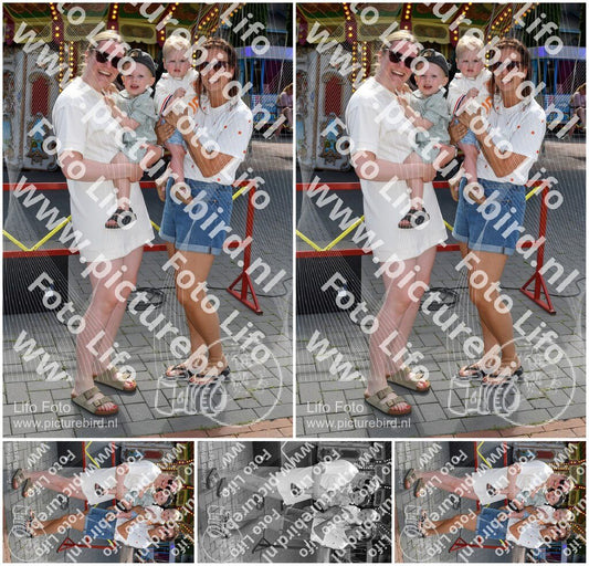 Evenement foto: Serie 2209