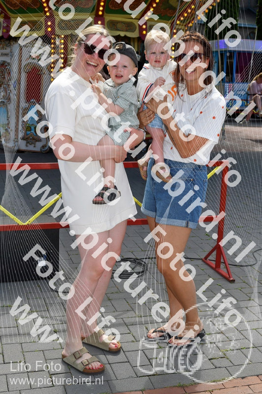 Evenement foto: Serie 2209