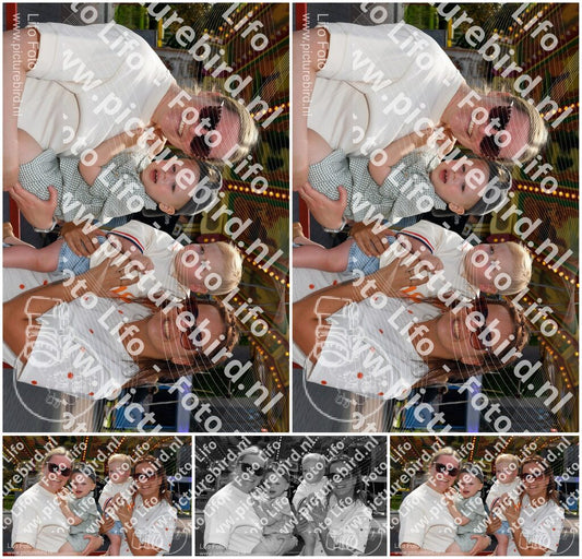 Evenement foto: Serie 2209