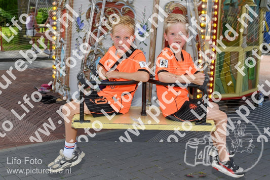 Evenement foto: Serie 2209