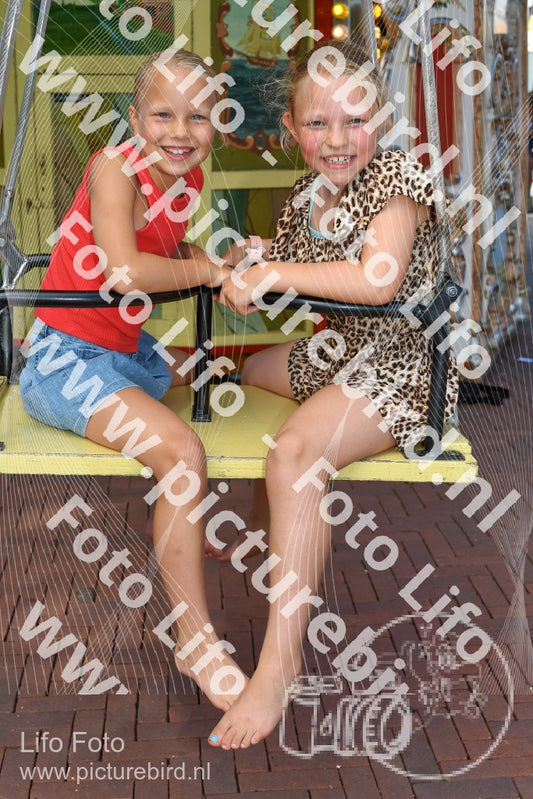 Evenement foto: Serie 2209