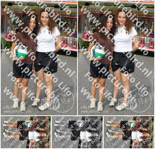 Evenement foto: Serie 2209