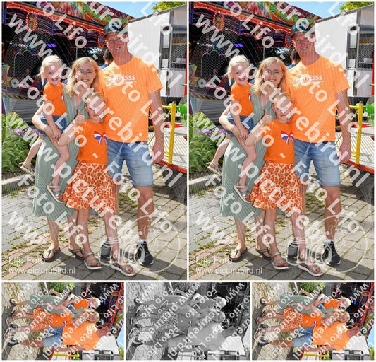 Evenement foto: Serie 2209