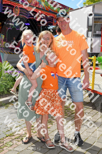 Evenement foto: Serie 2209