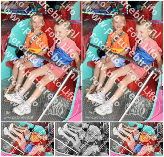 Evenement foto: Serie 2209