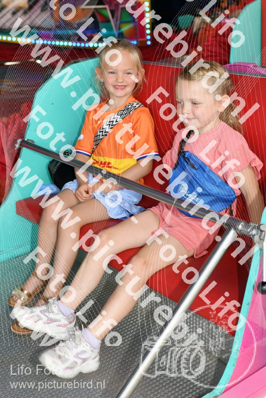 Evenement foto: Serie 2209