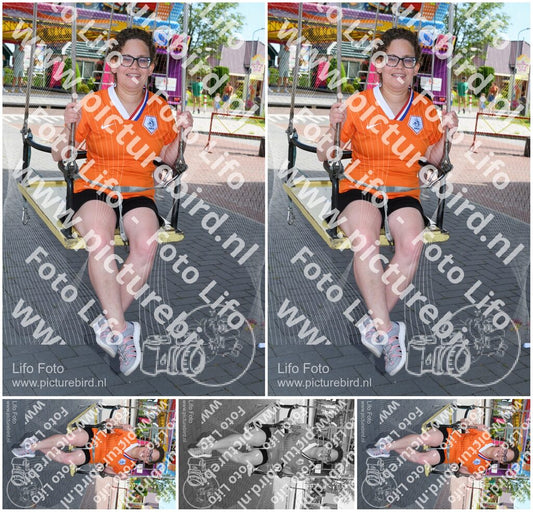 Evenement foto: Serie 2209