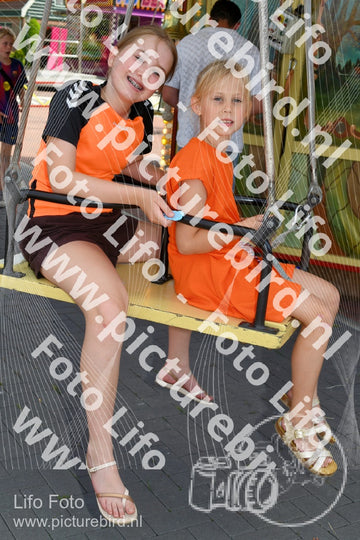 Evenement foto: Serie 2209