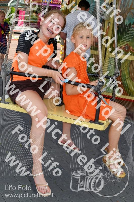Evenement foto: Serie 2209