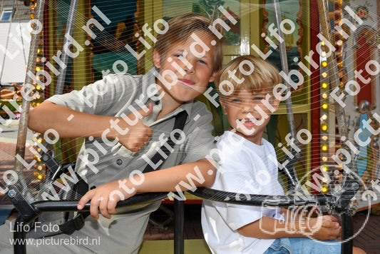 Evenement foto: Serie 2209