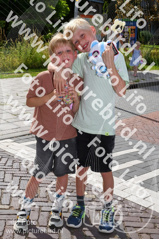 Evenement foto: Serie 2209