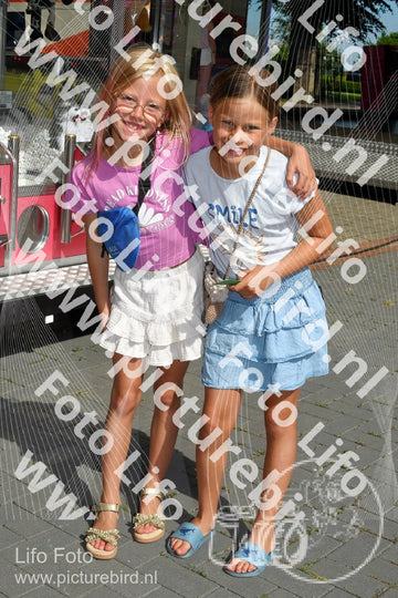 Evenement foto: Serie 2209