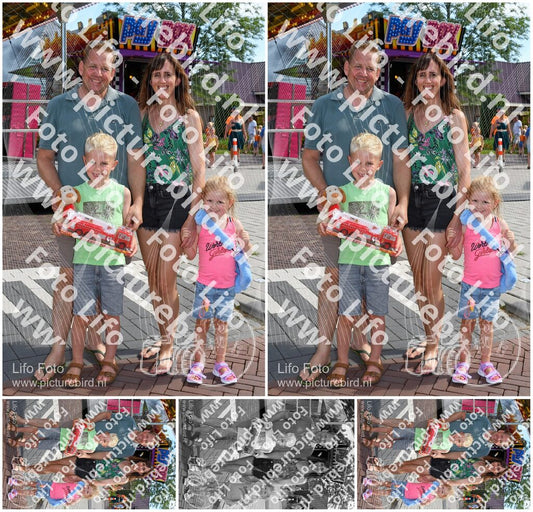 Evenement foto: Serie 2209