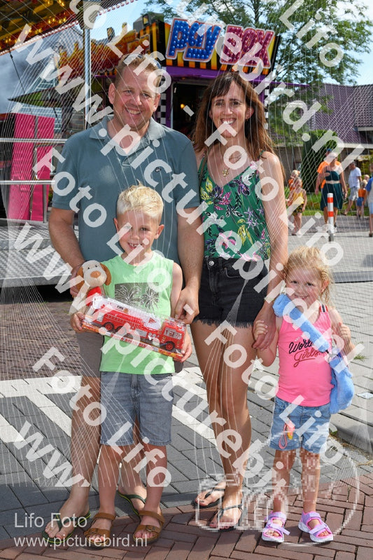 Evenement foto: Serie 2209