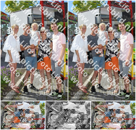 Evenement foto: Serie 2209