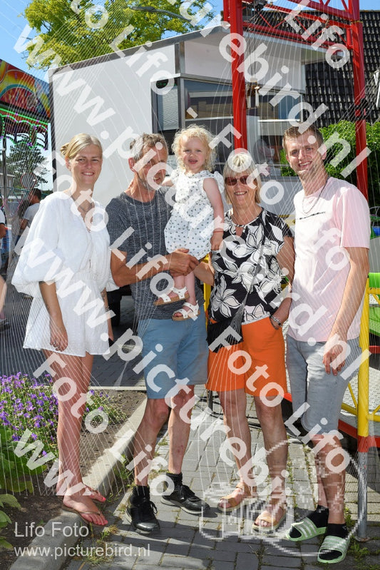 Evenement foto: Serie 2209
