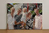 Evenement foto: Serie 2209