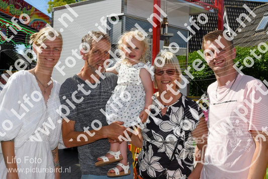 Evenement foto: Serie 2209