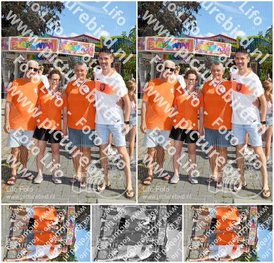 Evenement foto: Serie 2209