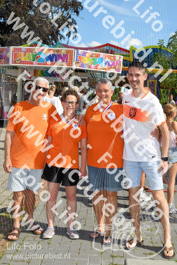 Evenement foto: Serie 2209
