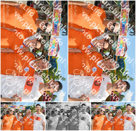 Evenement foto: Serie 2209