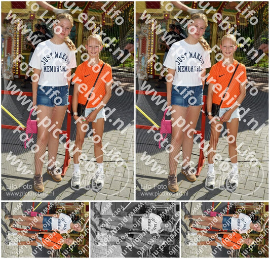 Evenement foto: Serie 2209
