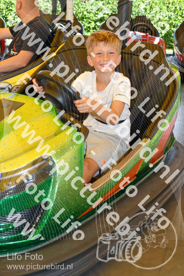 Evenement foto: Serie 2209