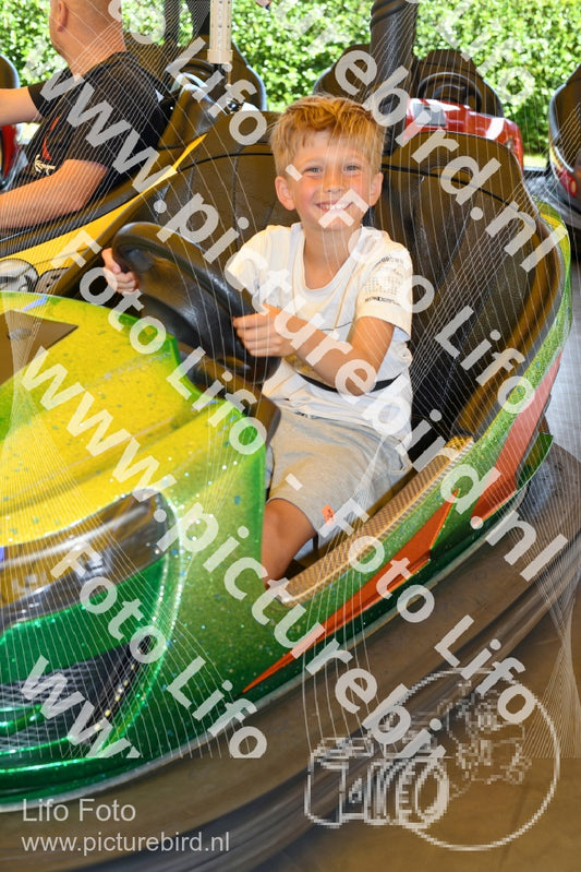 Evenement foto: Serie 2209