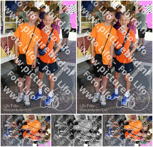 Evenement foto: Serie 2209