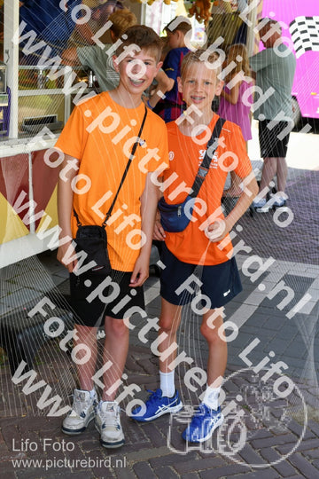 Evenement foto: Serie 2209