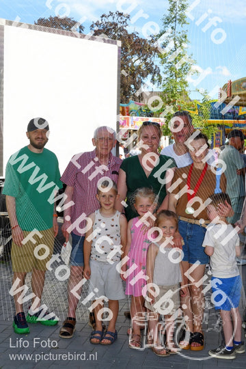 Evenement foto: Serie 2209