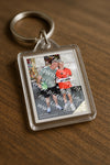 Evenement foto: Serie 2209