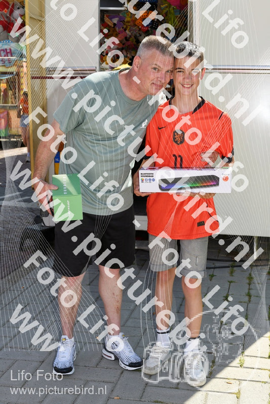 Evenement foto: Serie 2209