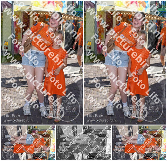 Evenement foto: Serie 2209