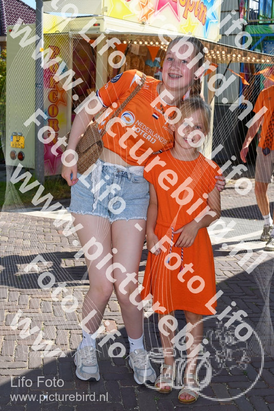 Evenement foto: Serie 2209