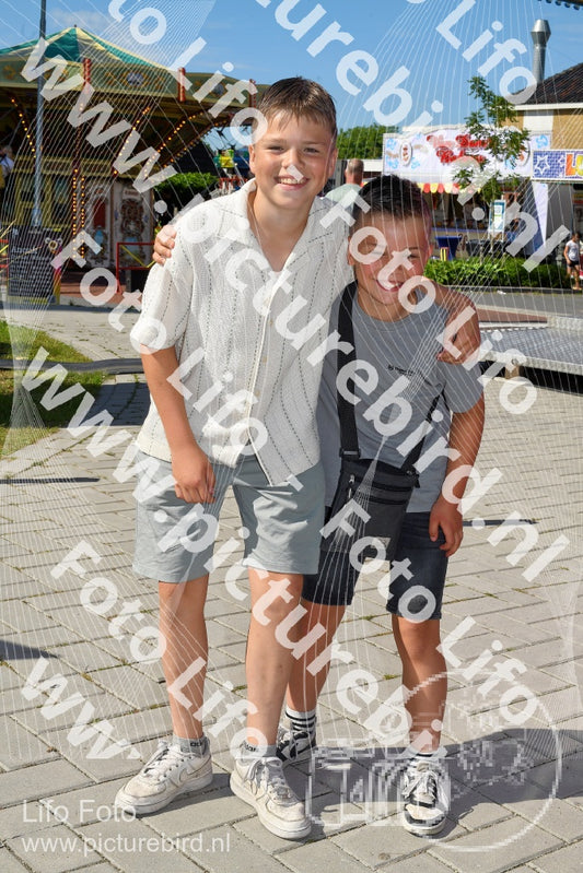 Evenement foto: Serie 2209