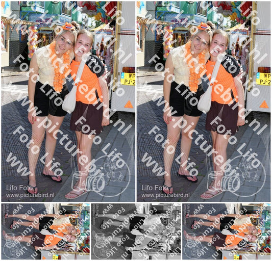 Evenement foto: Serie 2209