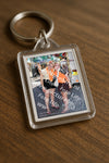 Evenement foto: Serie 2209