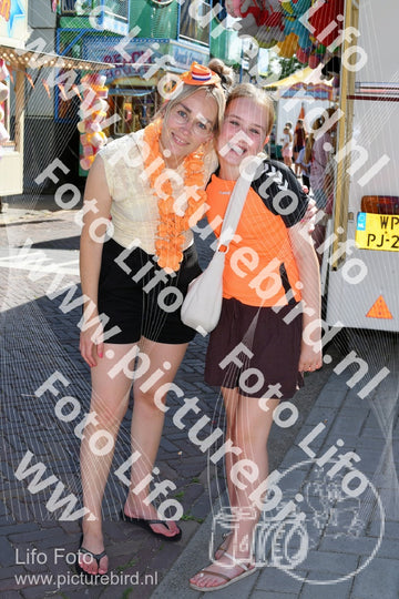 Evenement foto: Serie 2209