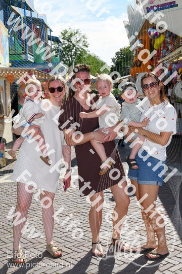 Evenement foto: Serie 2209