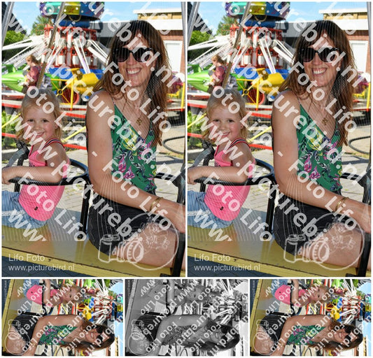 Evenement foto: Serie 2209
