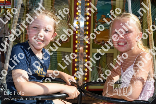 Evenement foto: Serie 2209