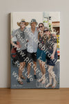 Evenement foto: Serie 2209
